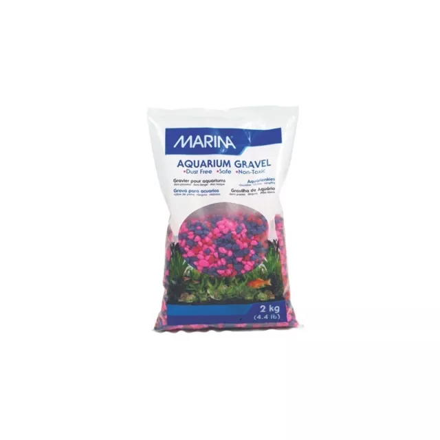 Marina Grava Jelly Mix 2kg