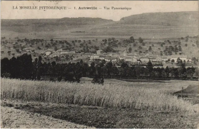 CPA OTHERVILLE Panoramic View (990959)