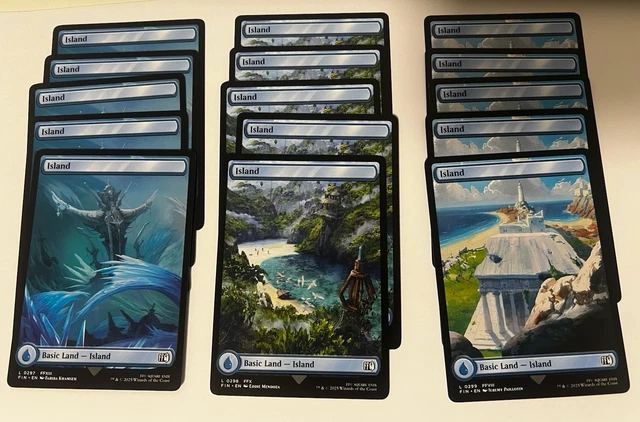 mtg commander final fantasy decks Final Fantasy Gift Bundle – Bremner TCG main image 0