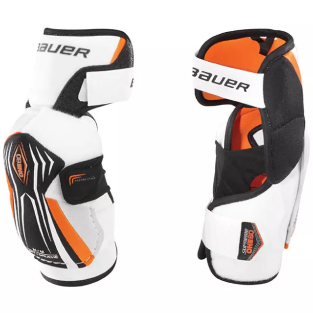 Bauer Ellbogenschutz Supreme One 60 Junior