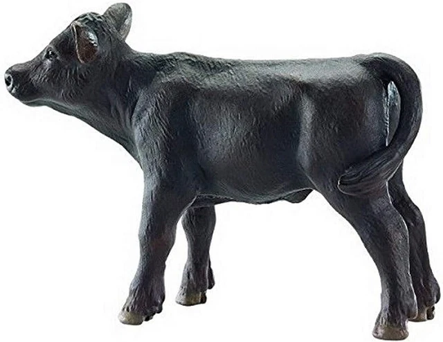 Figura Schleich De Conejo - 4x3x4 Cm, De La Colección Farm World, Para Niños A Partir De 3 Años