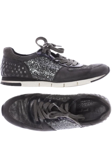 Paul Green Sneakers scarpe da donna per il tempo libero scarpe da ginnastica taglia EU 37 no E... #mxw0ddw