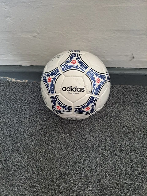 adidas EURO '96 Questra Europa アディダス ボール｜adidas EURO '96