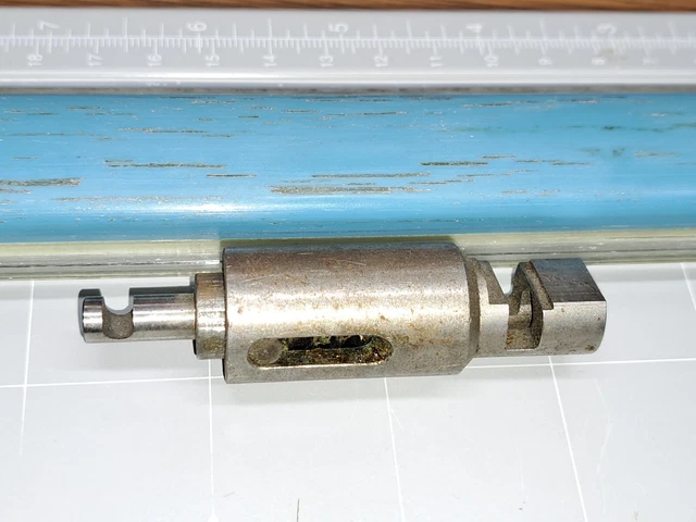 Exacta MK1  punch die #7