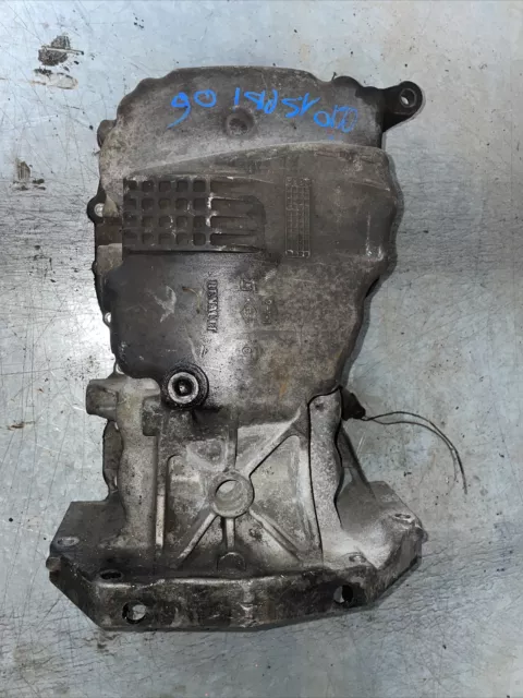 Coppa Olio Renault Clio 1.5 DCI 2006