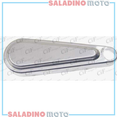 Cif Mollettina Fissaggio Parascocca Cif per Piagigo Vespa PX PE 10278 
