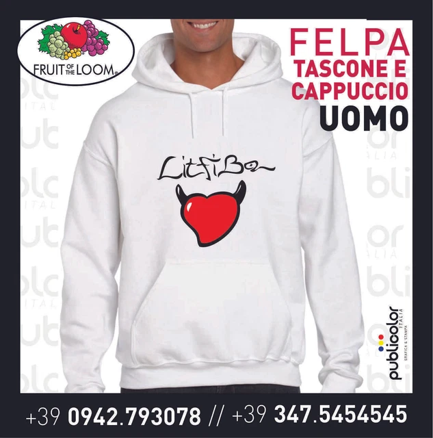 Tracolla Personalizzata Con Stampa A Colori In Puro Cotone Colorata