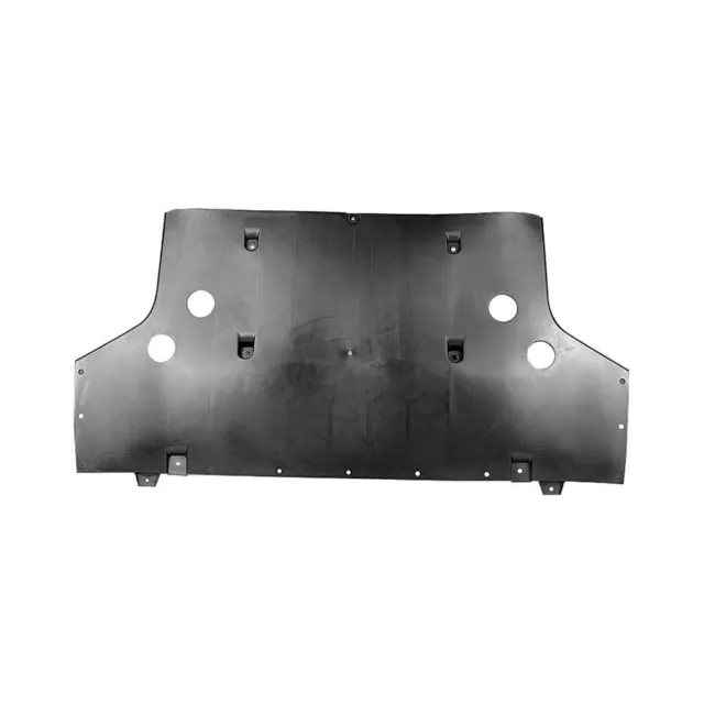 FOR 16-20 Tesla Model X Front Underbody Tray Splash Guard Cover 1035158-00-D NEW