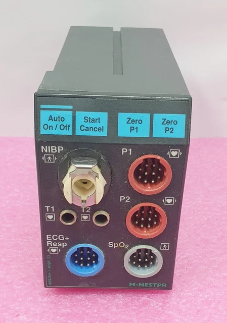 Datex Ohmeda M-NESTPR  Module