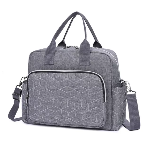 Baby Bag Mummy Bag Travel Baby Diaper Bags Mommy Maternity Totes Shoulder Bags