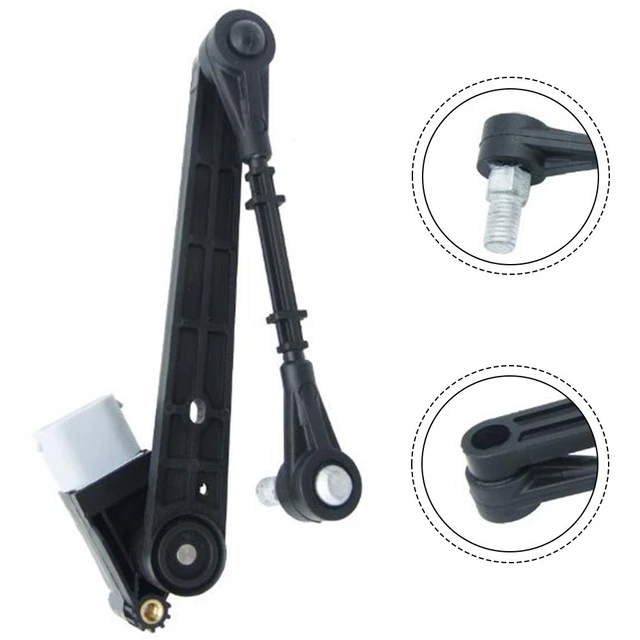 Capteur De Niveau De Hauteur De Suspension 8E0907503 Pour Audi Allroad Quattro 2001-2005 - Avant/Arrière