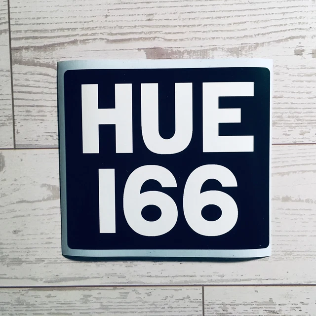 Decals & Stickers, Automobilia, Transportation, Collectibles