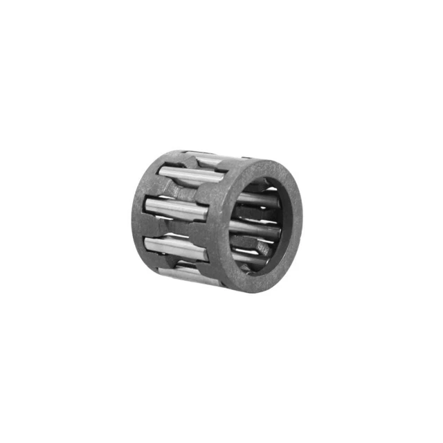 CAGE A AIGUILLES DE PISTON RENFORCEE 12x17x15 ADAPTABLE PIAGGIO - DERBI - AM6
