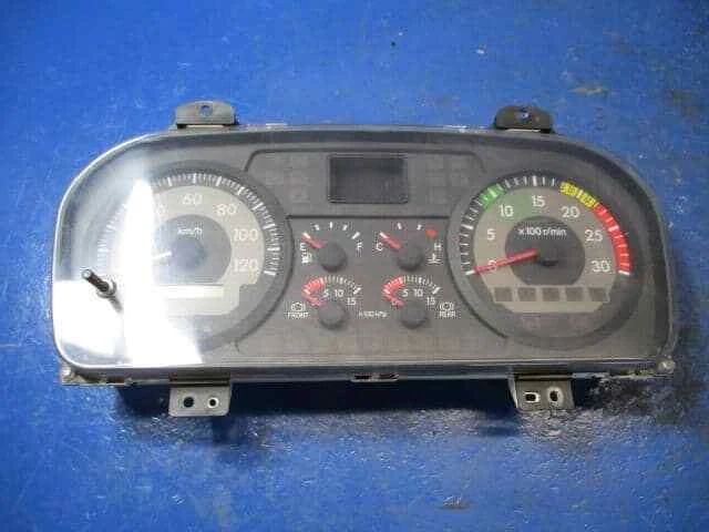 HINO HINO TRACTOR 2009 BDG-SH1EDXG Speedometer [Used] [PA88826581] £366 ...