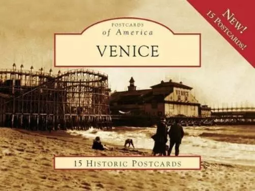 Venice (US IMPORT)