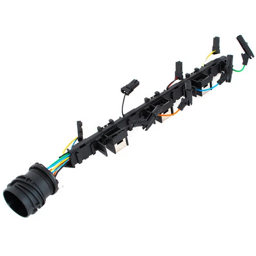 Buse Pompe Injecteur Faisceau Câbles 2.0 Tdi pour Seat Altea / XL León 1P Toledo