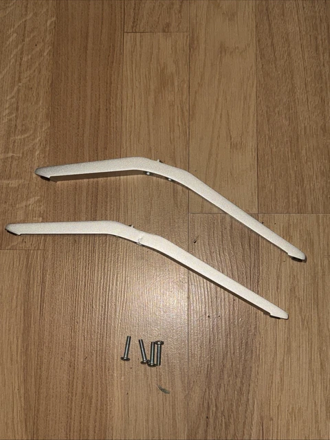 Pied / Socle De TV Pour Modèle Thomson 32HD3131 - Occasion En état Fonctionnel