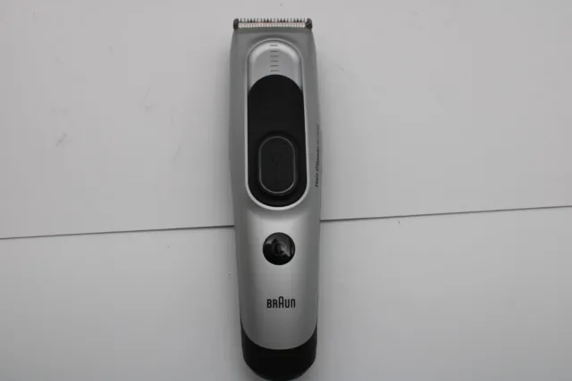 BRAUN HC5090 Haarschneider Haarschneidemaschine Bart Trimmer Akku/Netz