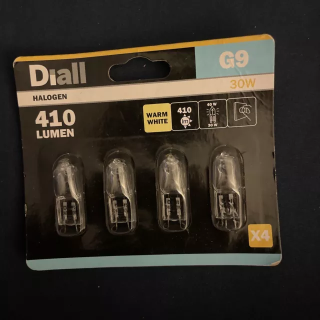 Diall g4 shop