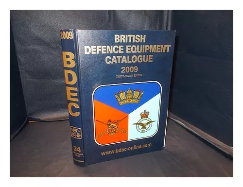 Great Britain. Ministry Of Defence (Defence Sales Organisation). Uk Trade & Inve