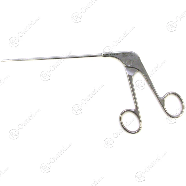 Acufex 012060 Arthroscopy Basket Punch