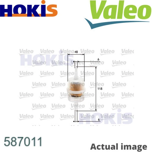 FUEL FILTER FOR VW KAEFER/Convertible BEETLE/SUPER FUSCA ESCARABAJO ...