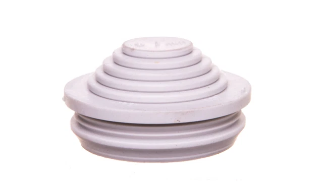 32mm Kunststoffverschraubung hellgrau IP55 STM 32 3600177 /10Stk/ /T2DE