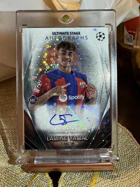 Lot De 12 Cartes Autographes Originales De Handball – Divers Joueurs – K1295