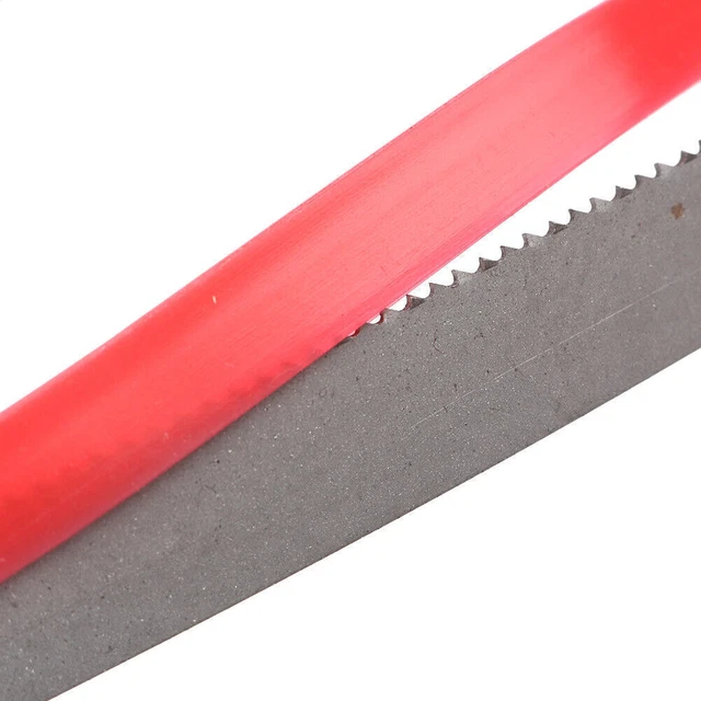 M42 72-1/2" x 1/2" x 0.025" x 14TPI Bi-metal Band Saw Blades for Cutting Metal