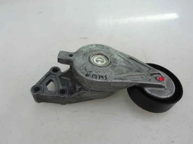 galet tendeur pour VOLKSWAGEN GOLF IV 1.9 TDI 2000 2000 131784 2