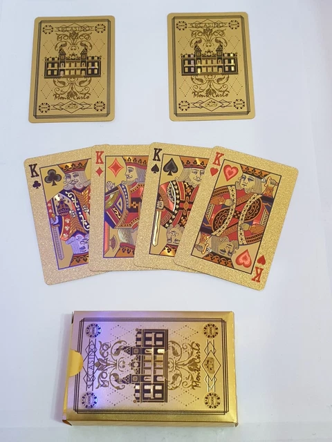 What Makes casino That Different