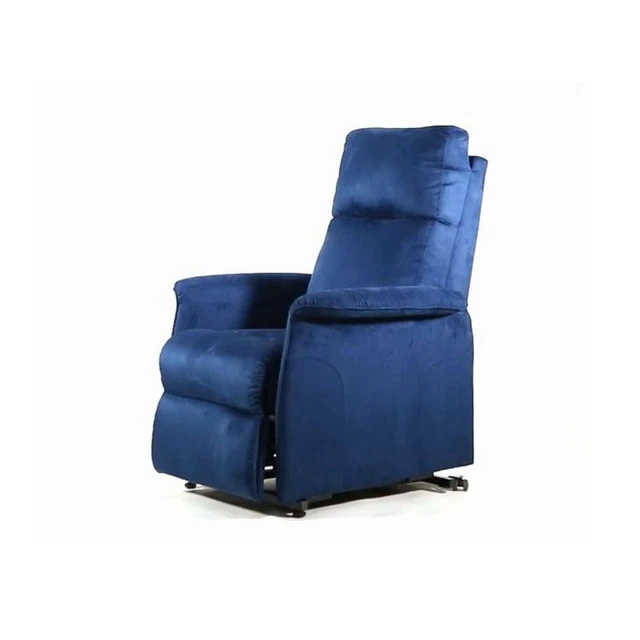 HOCHSESSEL ARIANNA 1 Motor - Blau GM-45170
