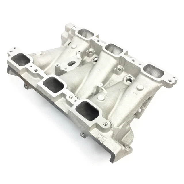 3.9L GM OEM Lower Intake Manifold 20072008 IMPALA, MONTE CARLO