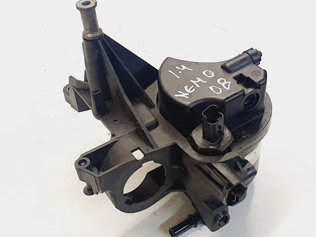 Fits Citroen Nemo Peugeot Bipper 1.4 HDi IntuPart Gear Selector Cable