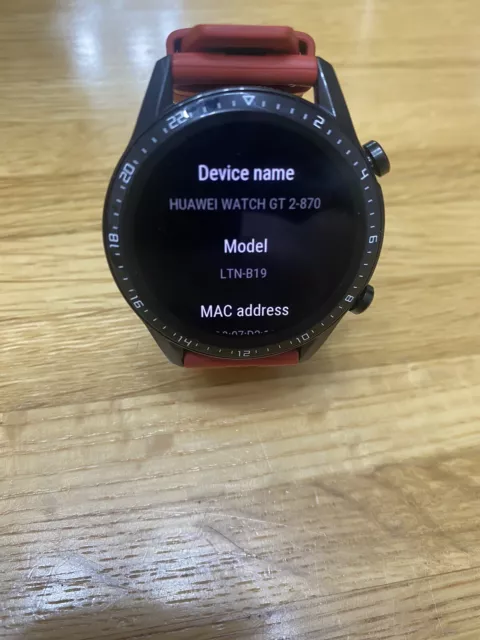 Watch gt on sale sport black