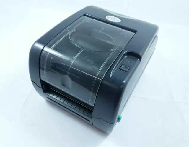 Seaward Desk Test n Tag 312A916 TT027-50 Thermal Printer Spares or Repair