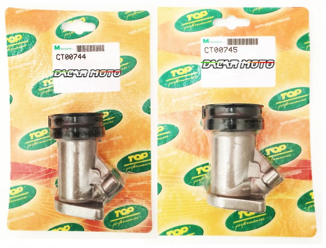 Cyleto Bremsbeläge Vorne Für Yamaha XP500 T-Max 2004–2008 – Semi-metallisch, 93,8x40,3x9,8 Mm