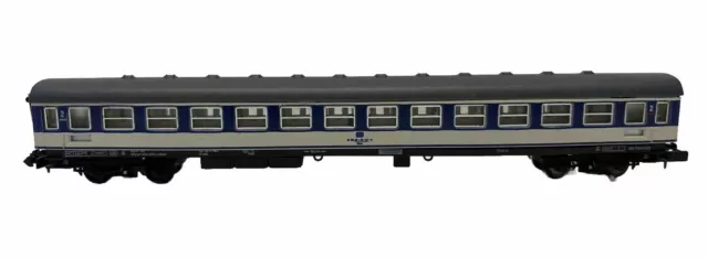 Arnold Rapido Z Scale DB Coach Passenger Car No Box