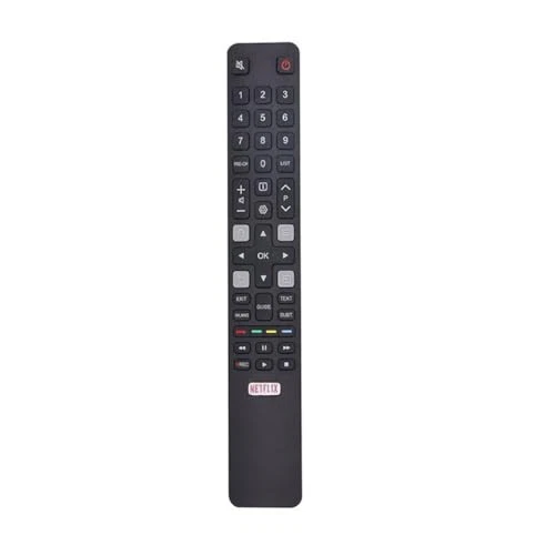 Télécommande Universelle Grandin LD39GC21 LD32C14 LD28CGB107S – Remplacement Direct Sans Code