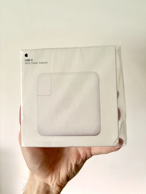 96W USB-C Power Adapter Type C Charger For Apple