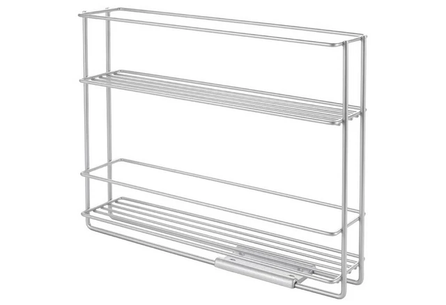METALTEX HAUSRAT Gewürzregal 'In & Out'