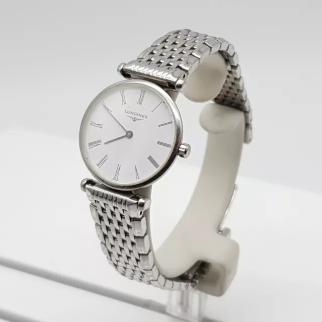 Longines l42094 2025