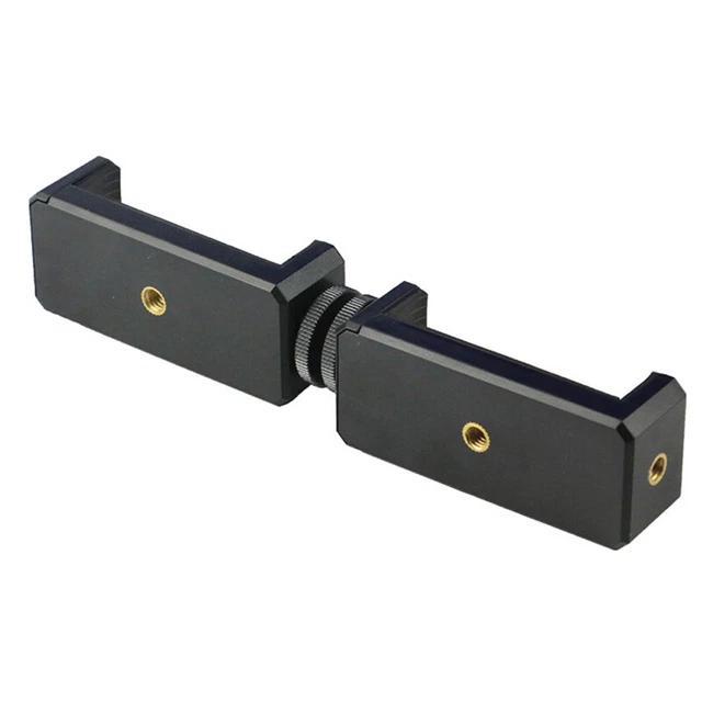 Soporte extendido de largo y ancho para teléfono móvil con clip de plástico ~~