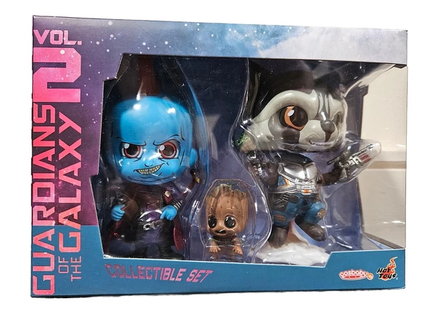 Cosbaby guardians of the galaxy sale