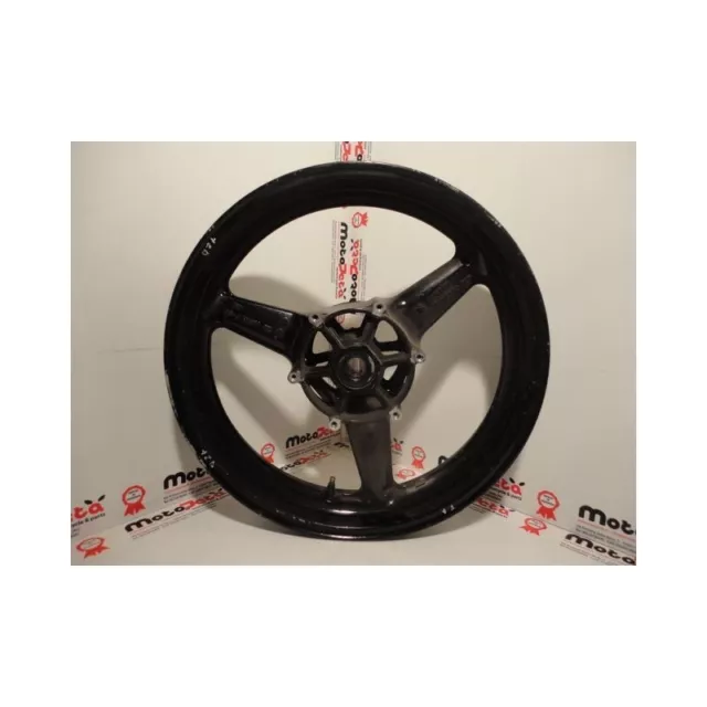 Roue Avant Wheel Felge Jantes Front Yamaha YZF R6 99 02