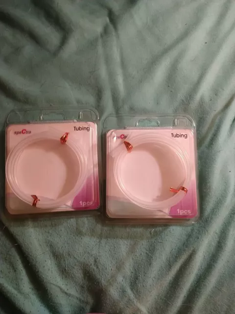 2X Spectra Breastfeeding Replacement Tube