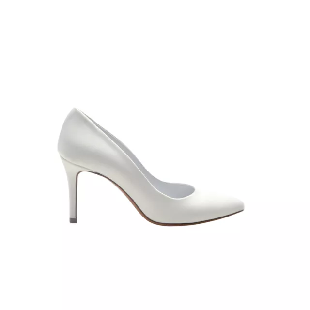 Decolte bianche sposa outlet