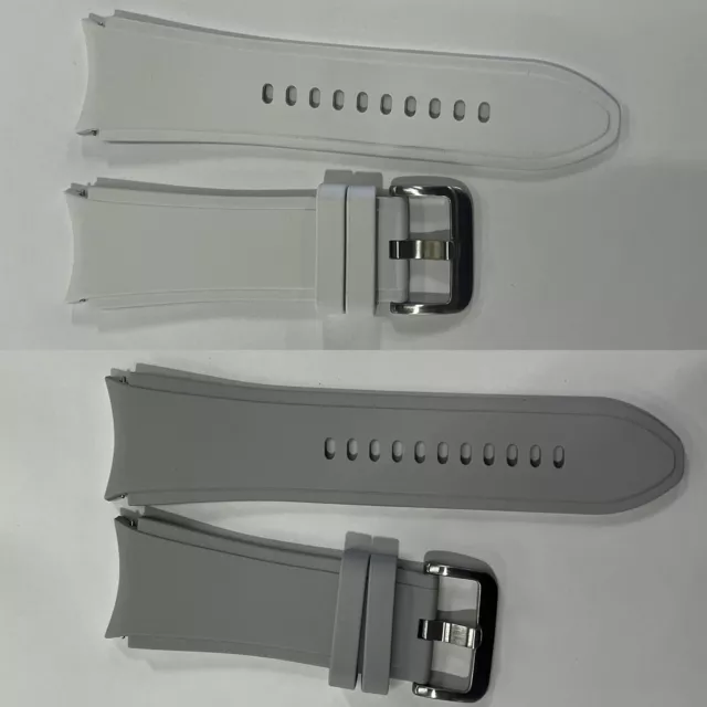 Cinturino per orologio originale R880 R890 Sostituire per Samsung watch4 Classic