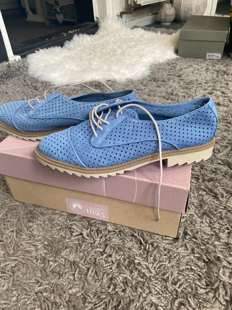NEW CLARKS