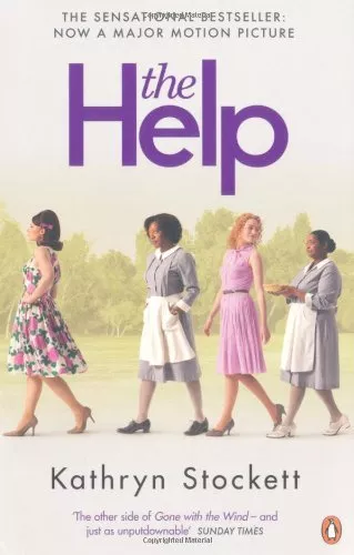 The Help By Kathryn Stockett. 9780241956533